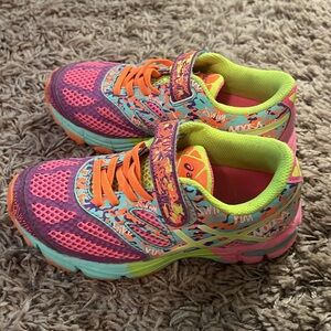 Toddler ASICS